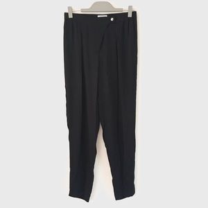 Barneys Black Pants